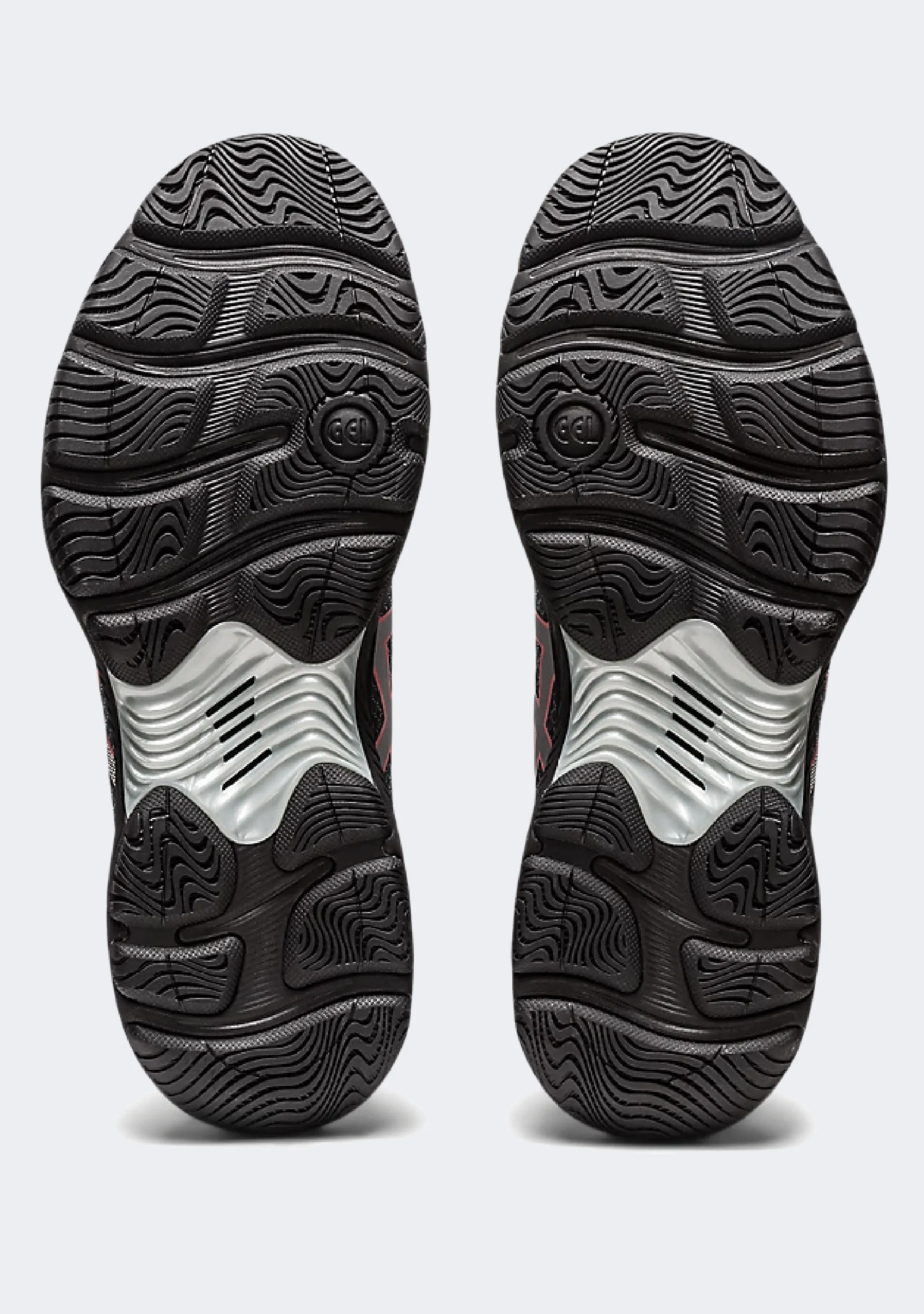 Asics Womens Netburner Professional FF 3
