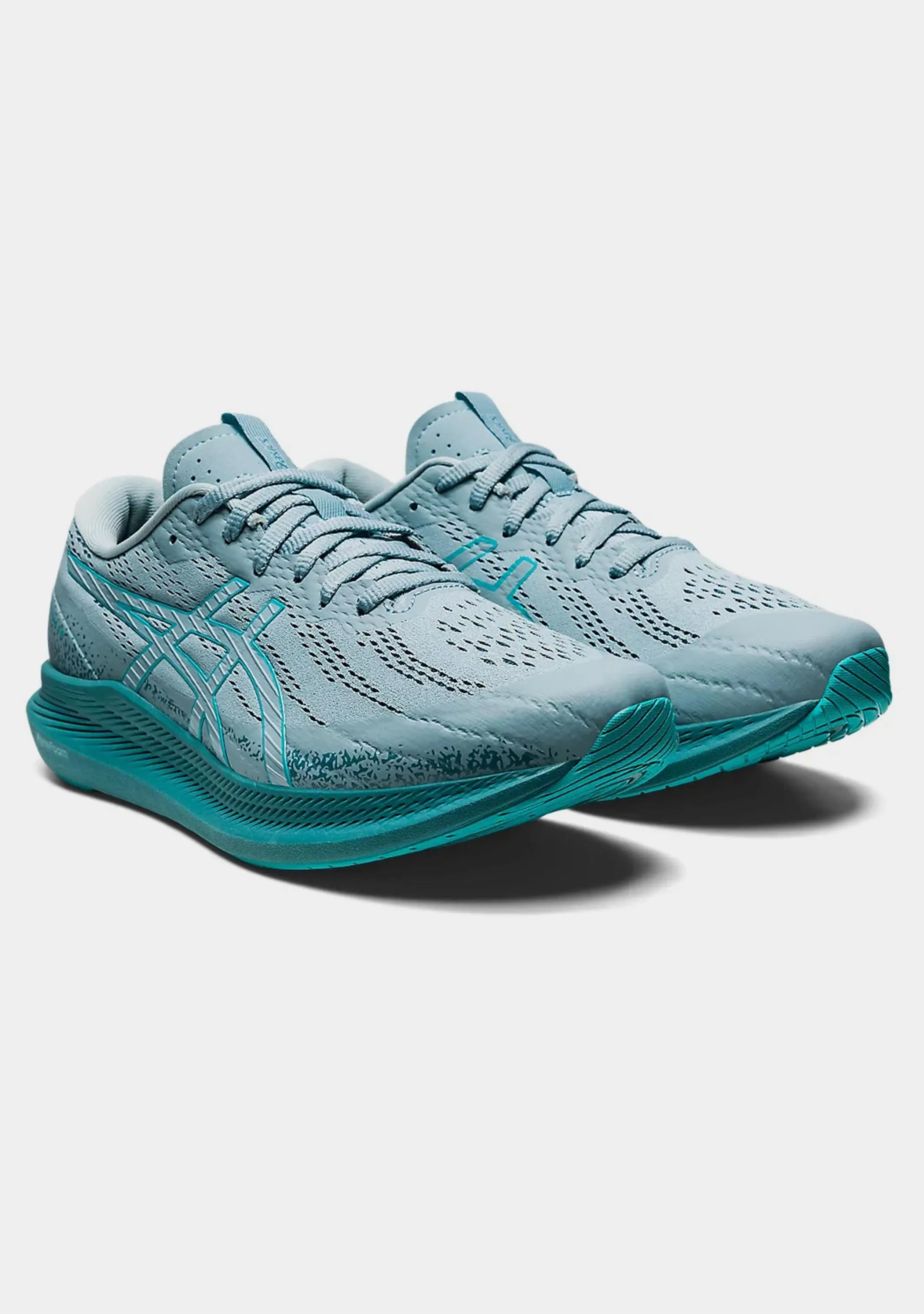 Asics Womens WalkRide FF