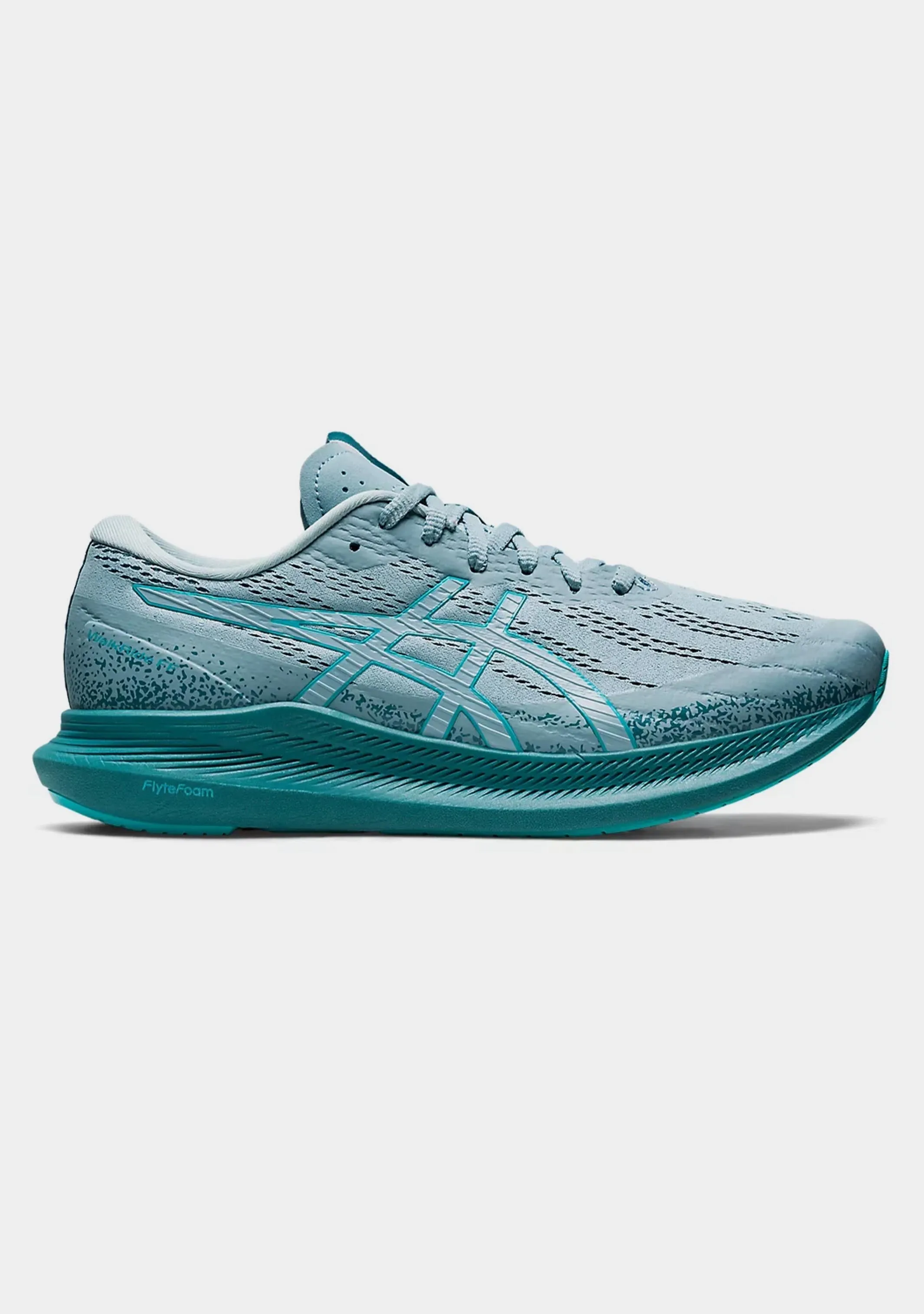 Asics Womens WalkRide FF