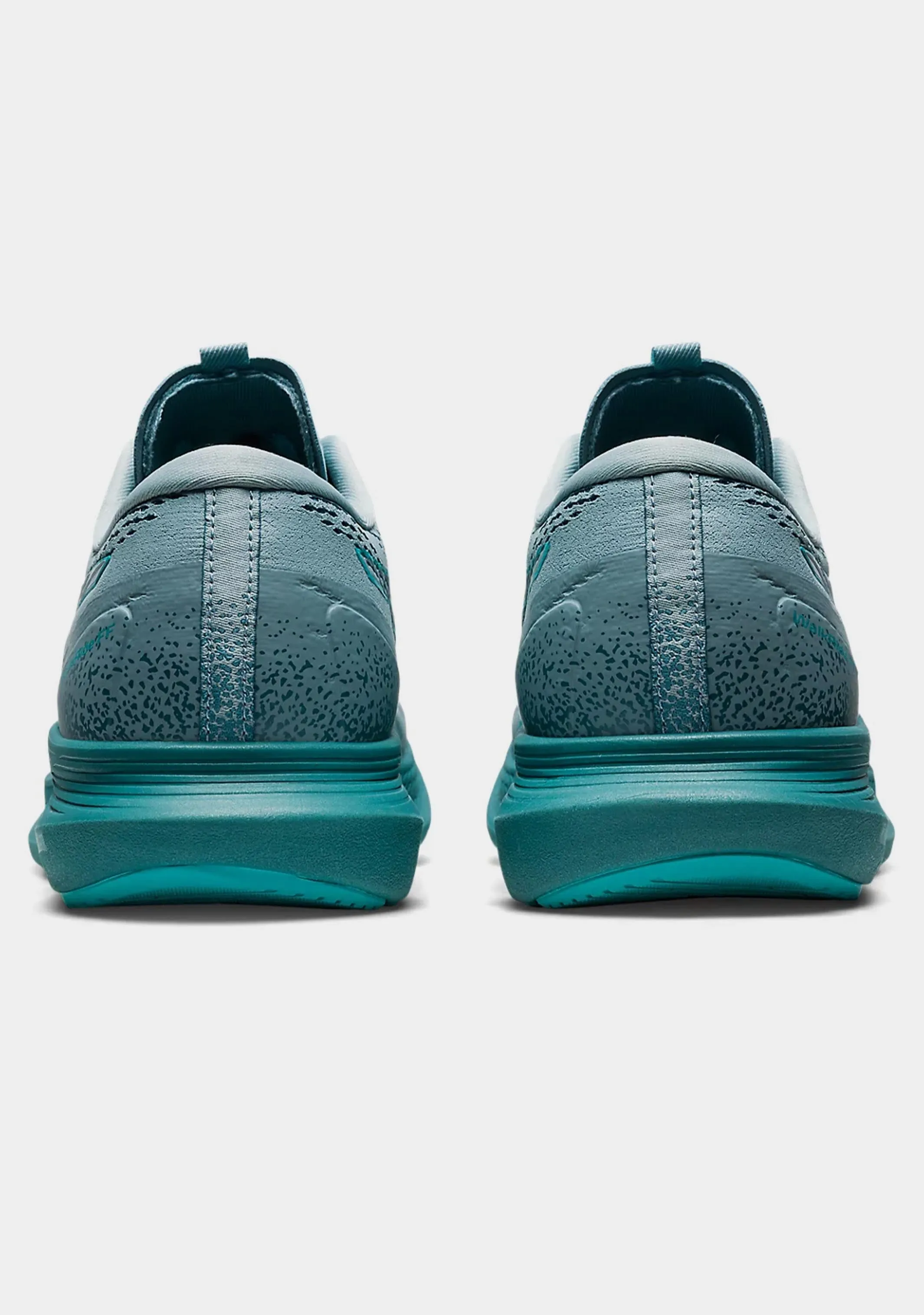 Asics Womens WalkRide FF