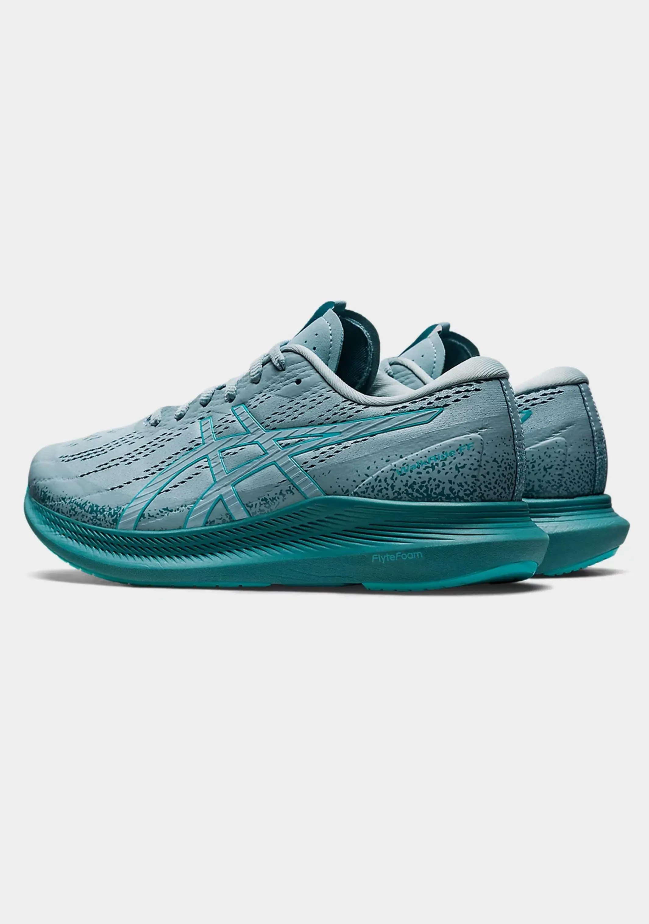 Asics Womens WalkRide FF