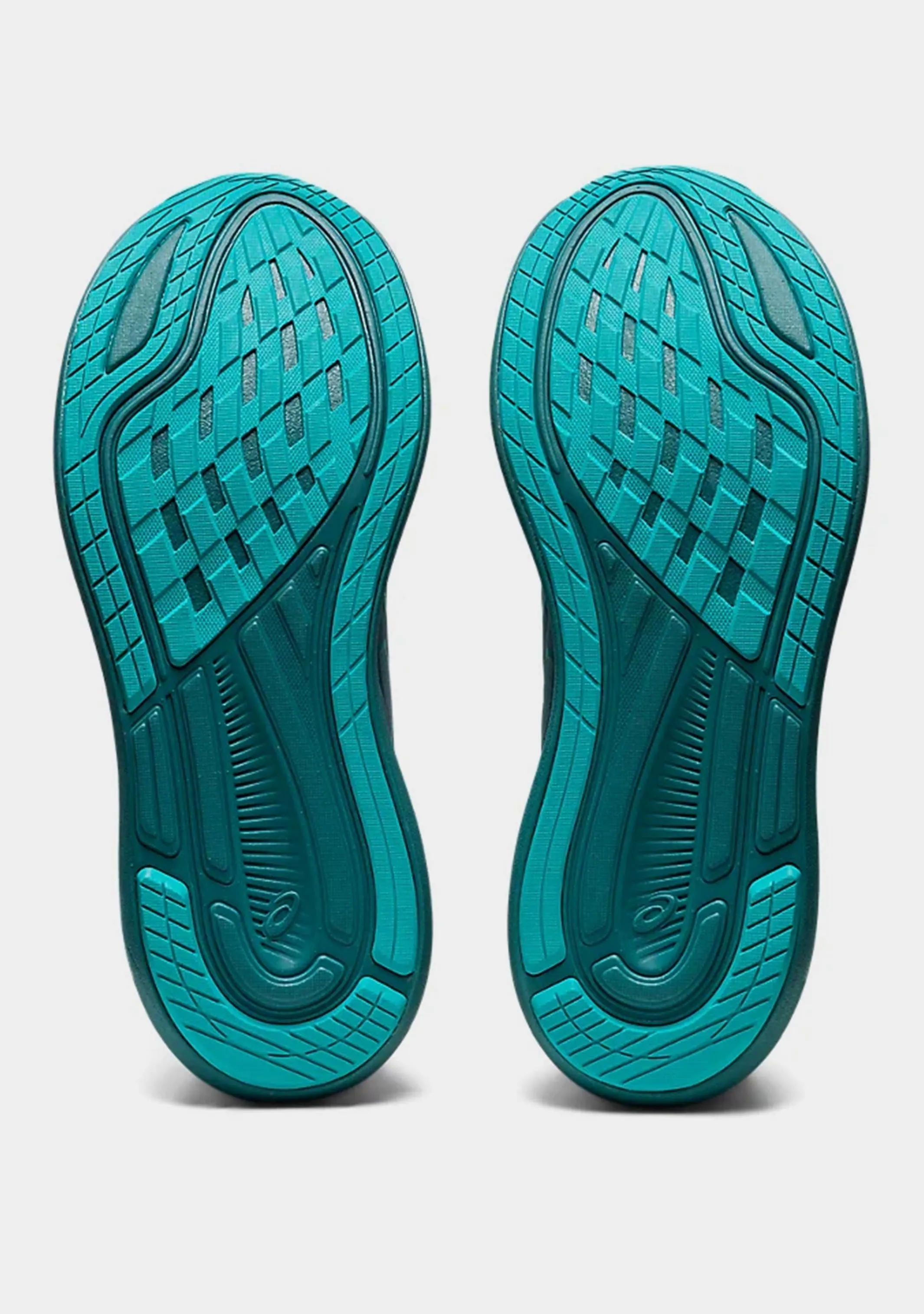 Asics Womens WalkRide FF