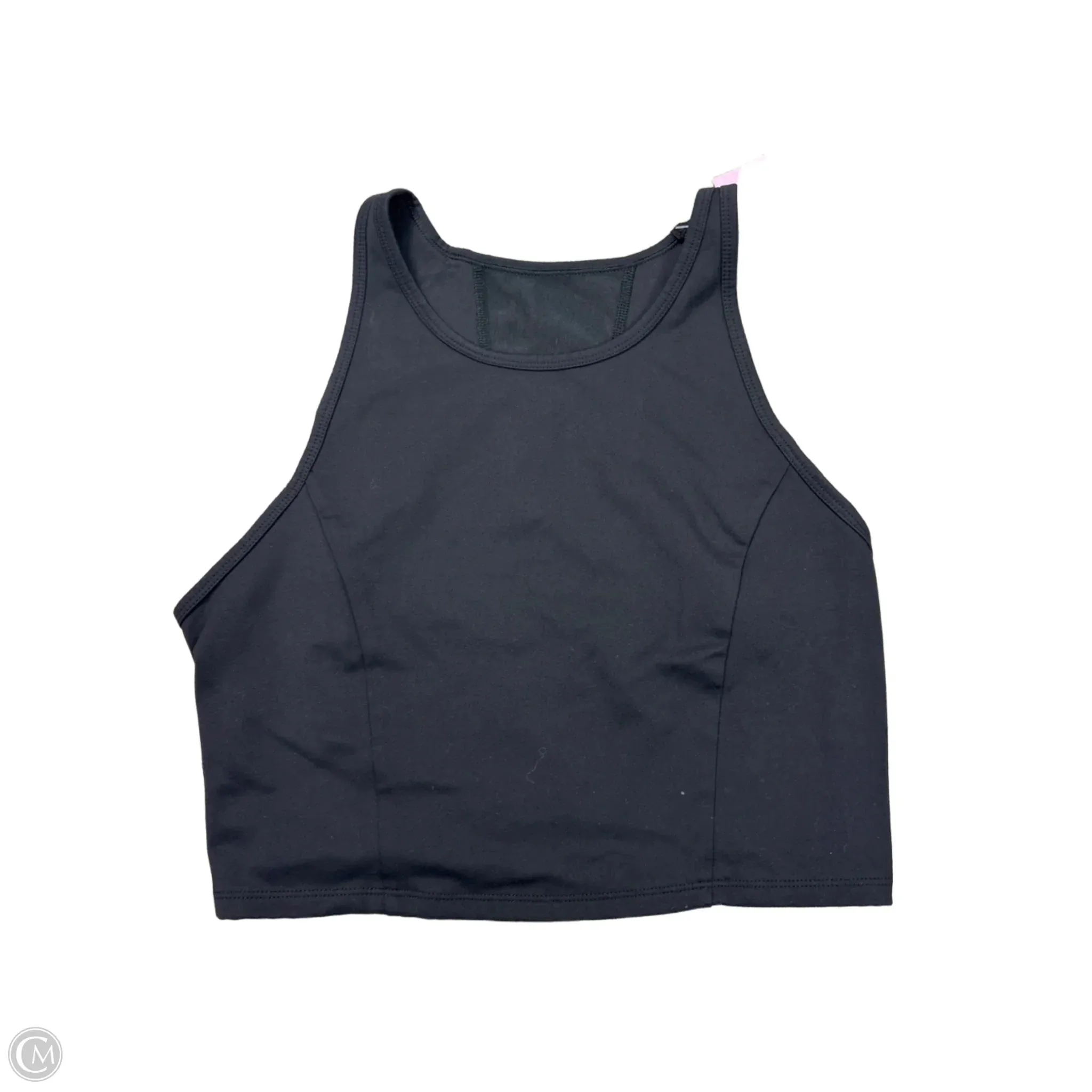 Athletic Bra By All In Motion In Black, Size: L