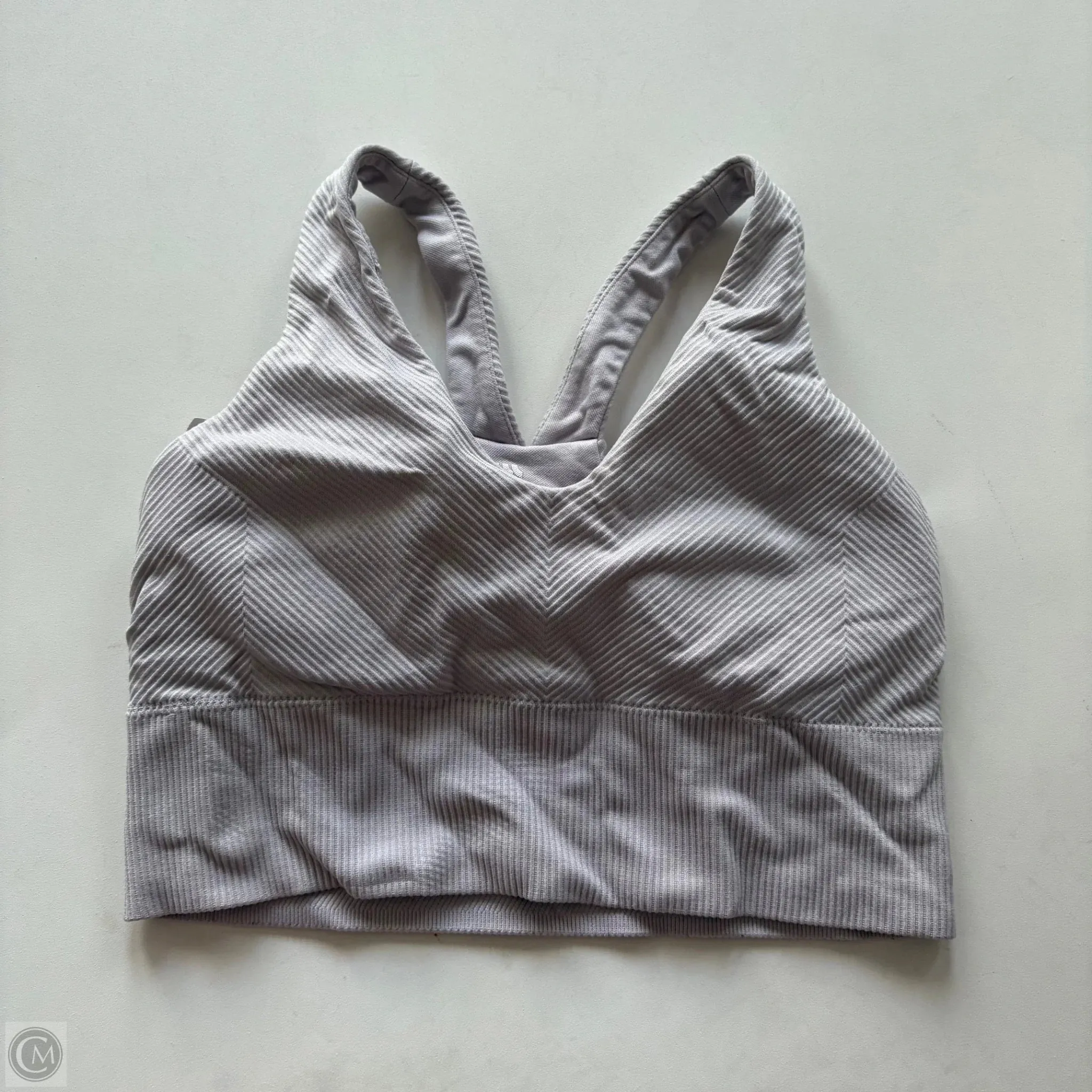 Athletic Bra By All In Motion In Purple, Size: S