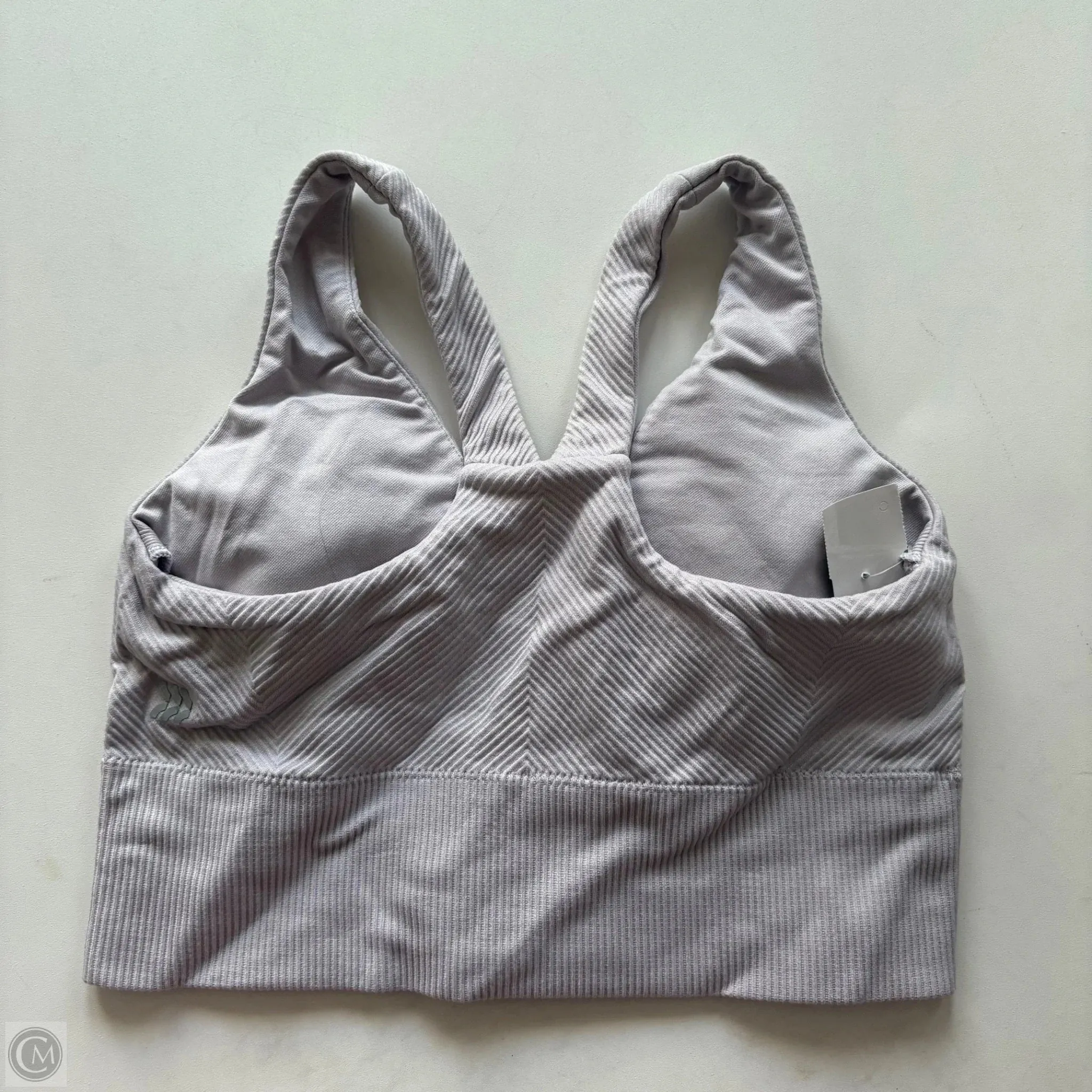 Athletic Bra By All In Motion In Purple, Size: S