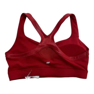 Athletic Bra By Fabletics  Size: S
