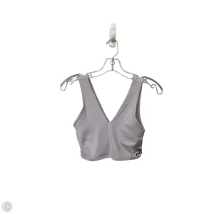 Athletic Bra By Free People In Purple, Size: Xs