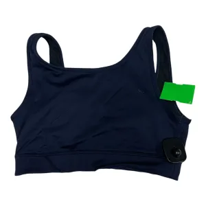 Athletic Bra By Gap  Size: Xs