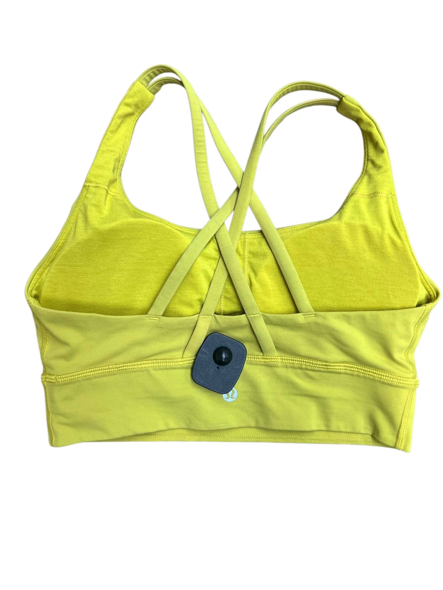 Athletic Bra By Lululemon  Size: 6