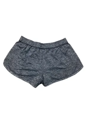 Athletic Shorts By Under Armour In Grey, Size:M