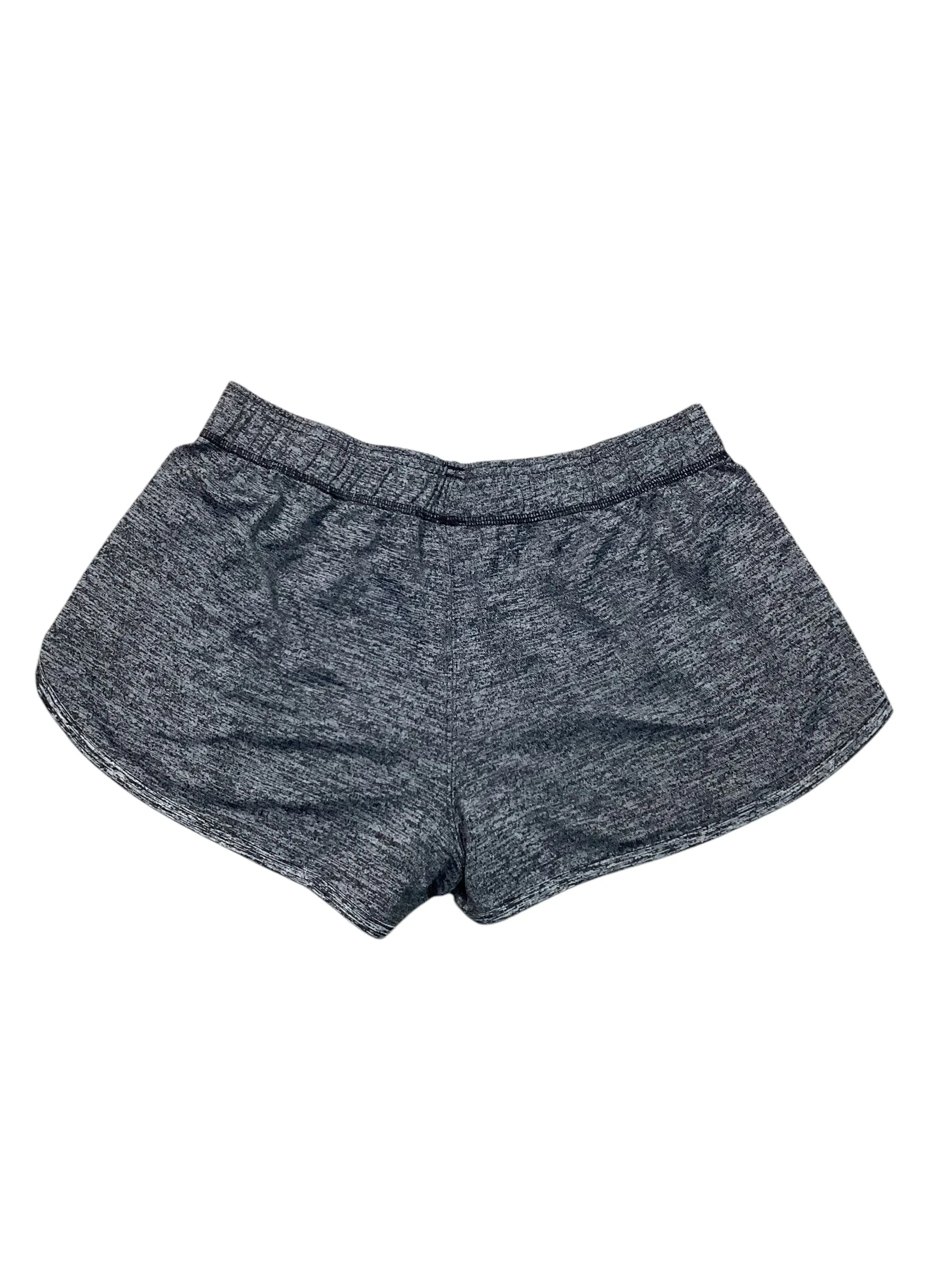 Athletic Shorts By Under Armour In Grey, Size:M