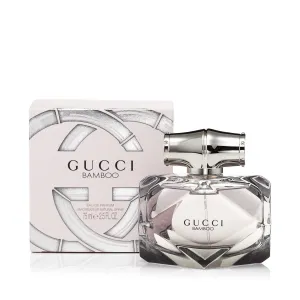 Bamboo Perfume