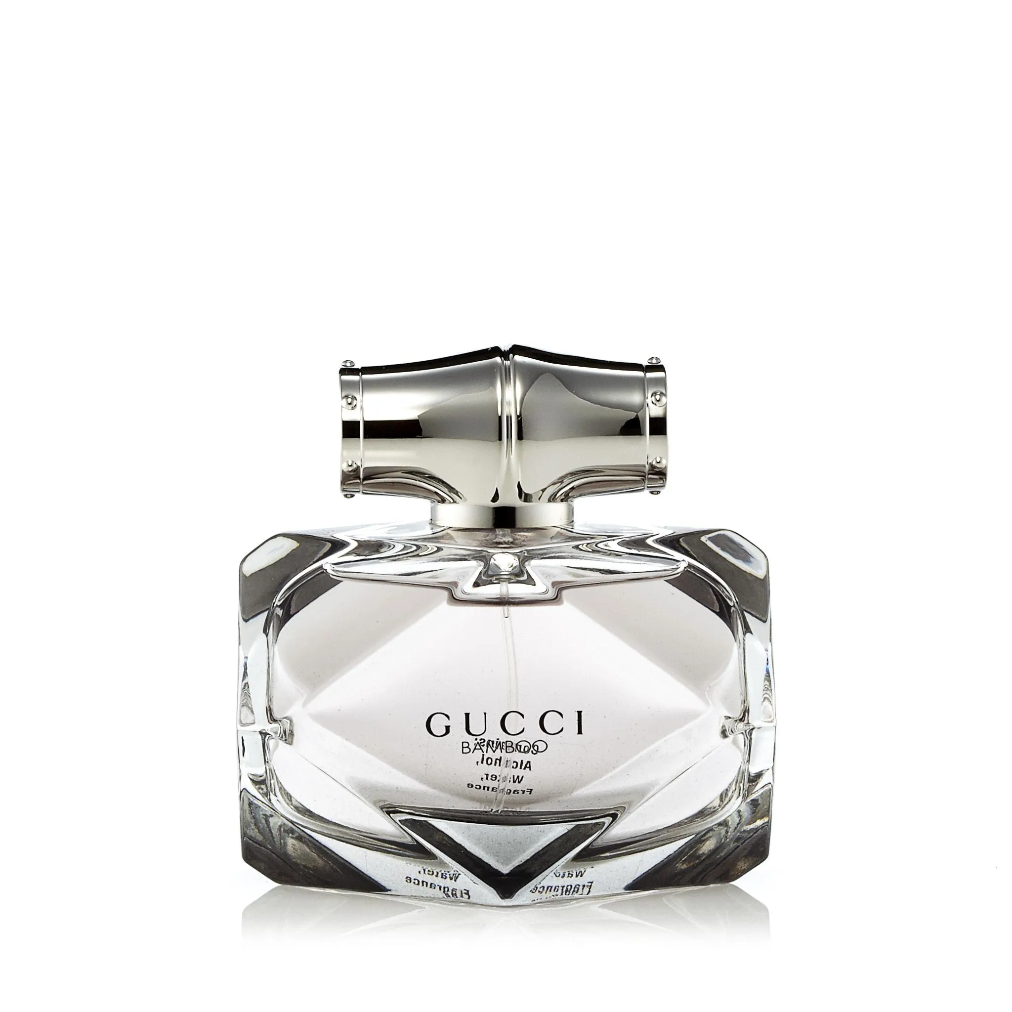 Bamboo Perfume