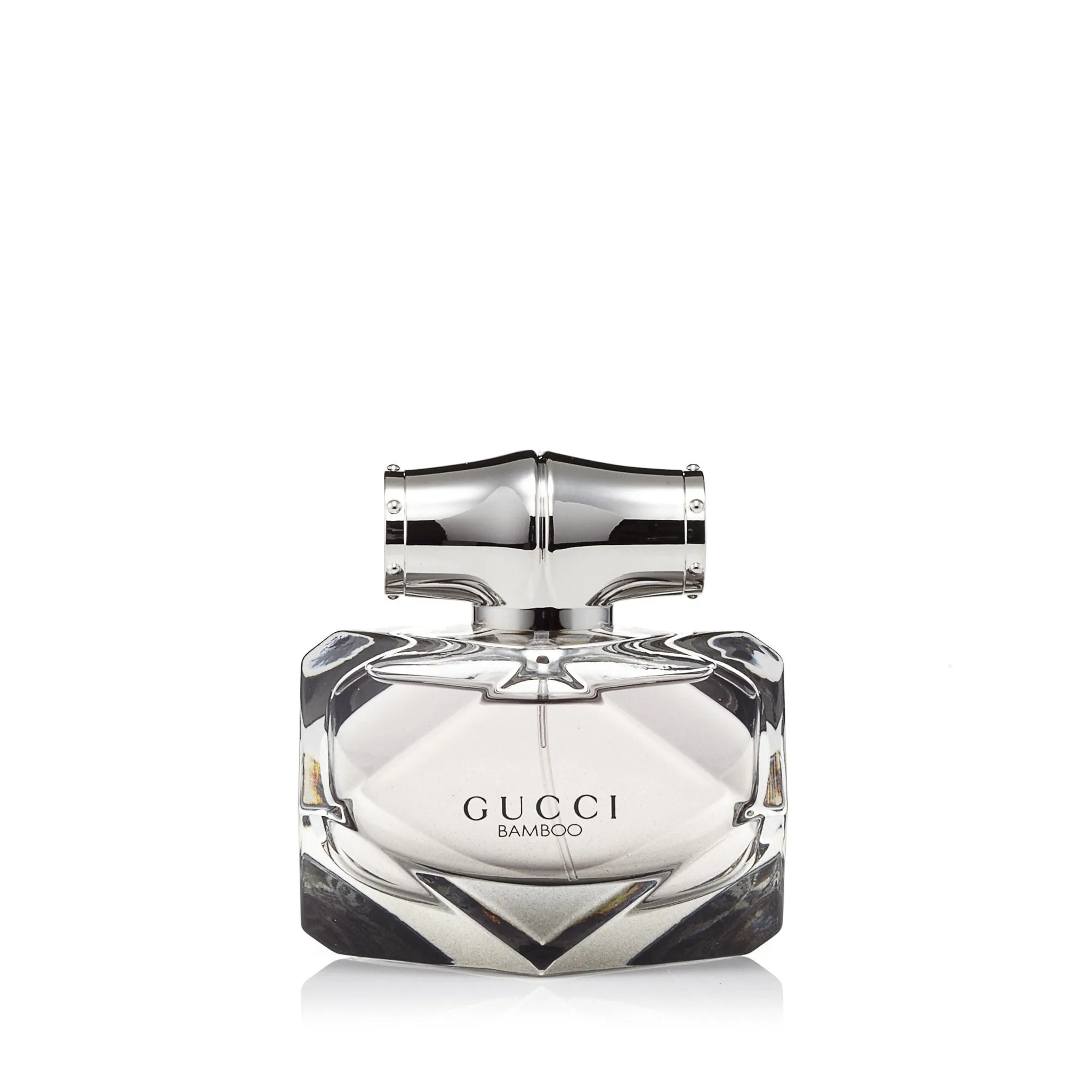Bamboo Perfume