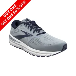 Beast 20 - Blue/Grey/Peacoat (D Width)