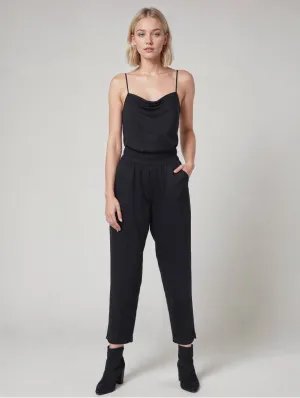Belmont Satin TENCEL™ Pants | Multiple Colours