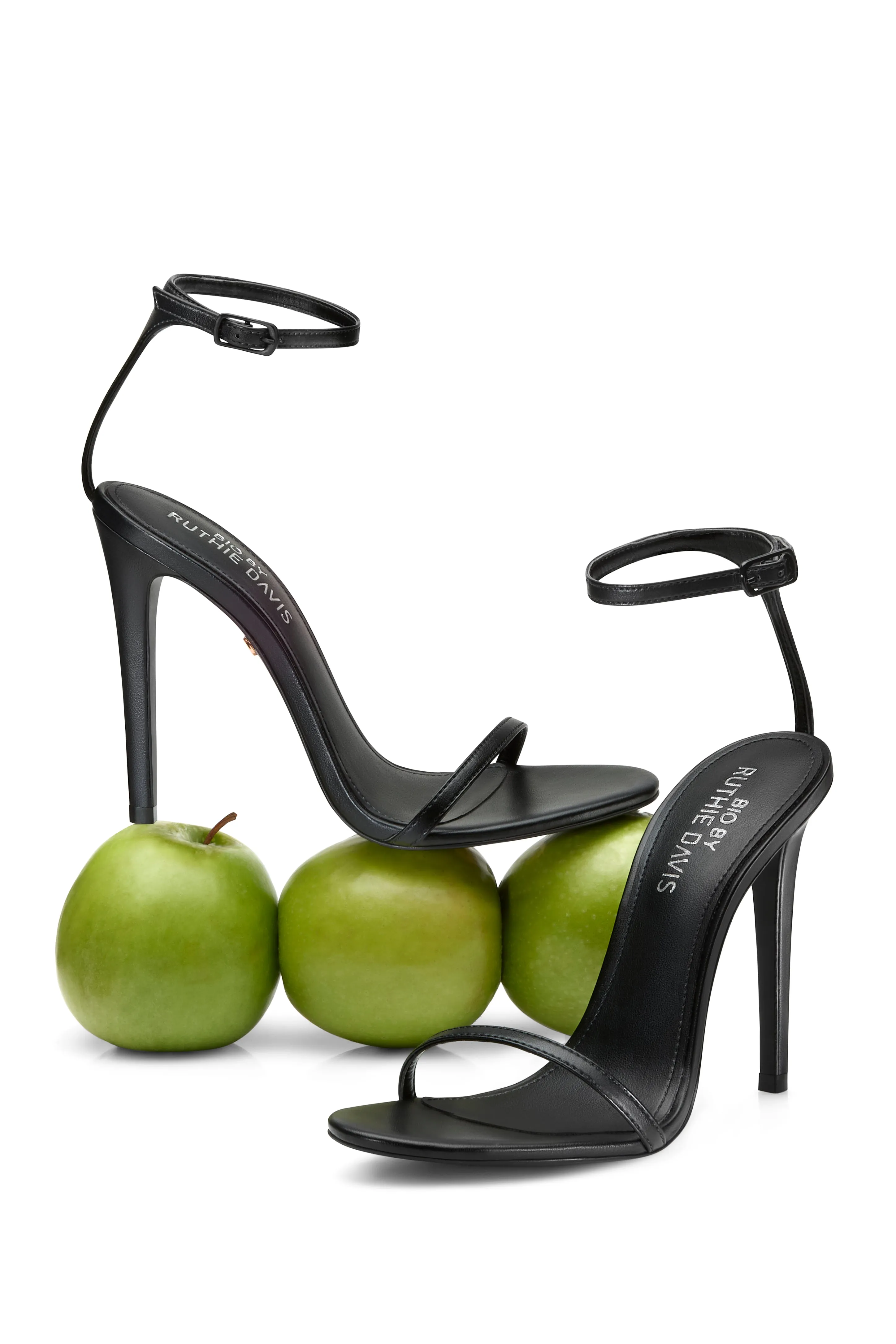 BIO YARDLEY - BLACK