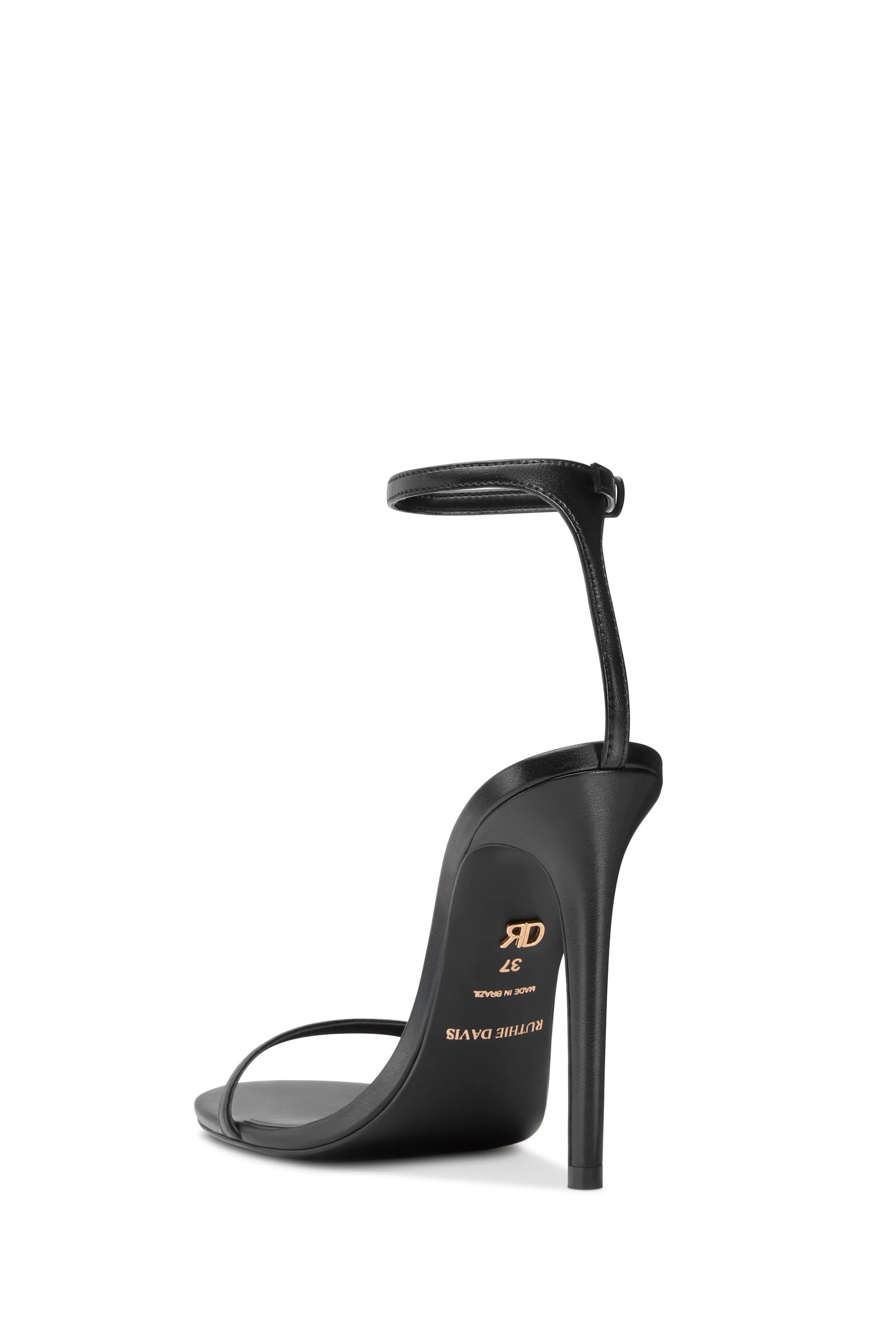 BIO YARDLEY - BLACK