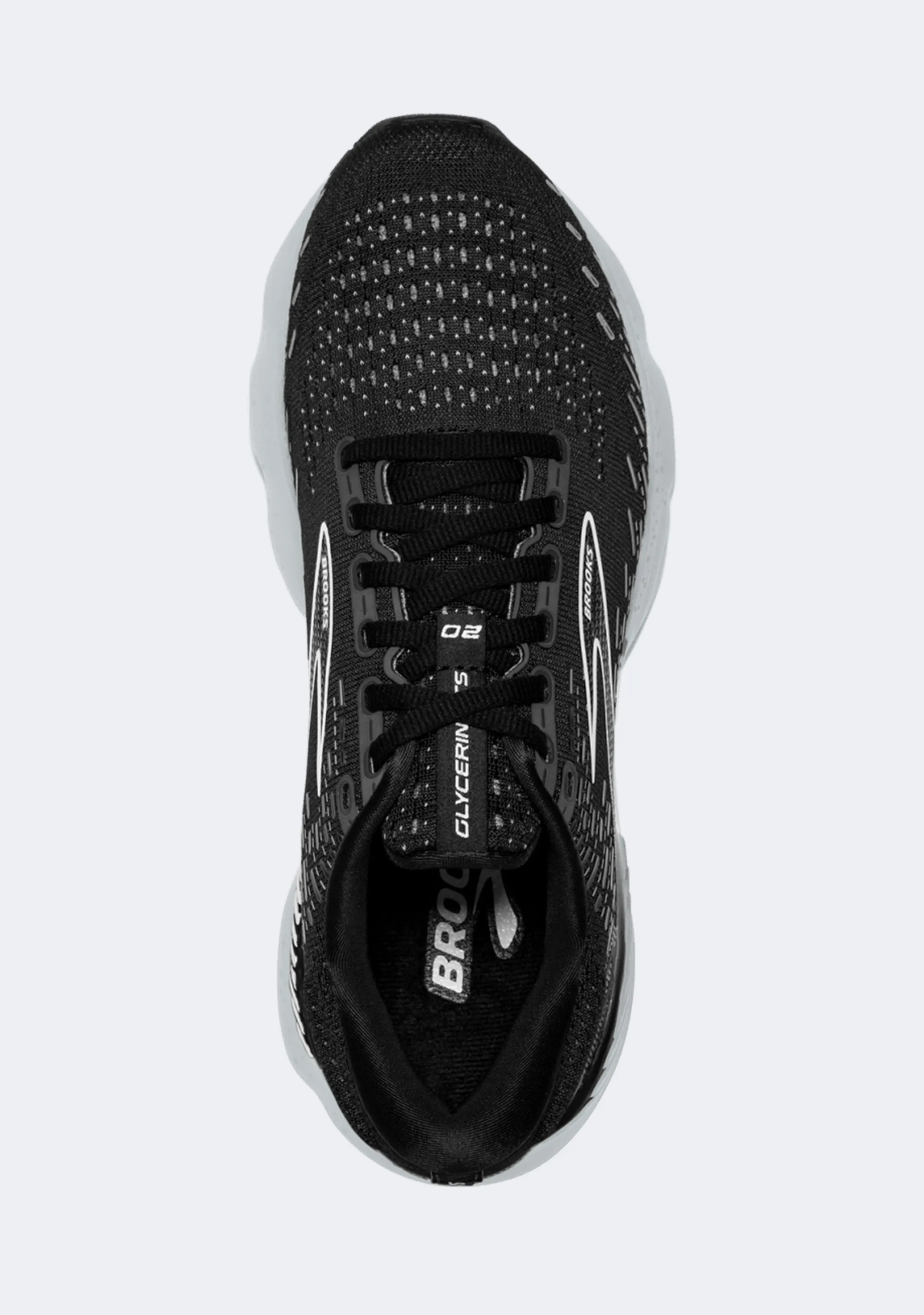 Brooks Men's Glycerin GTS 20