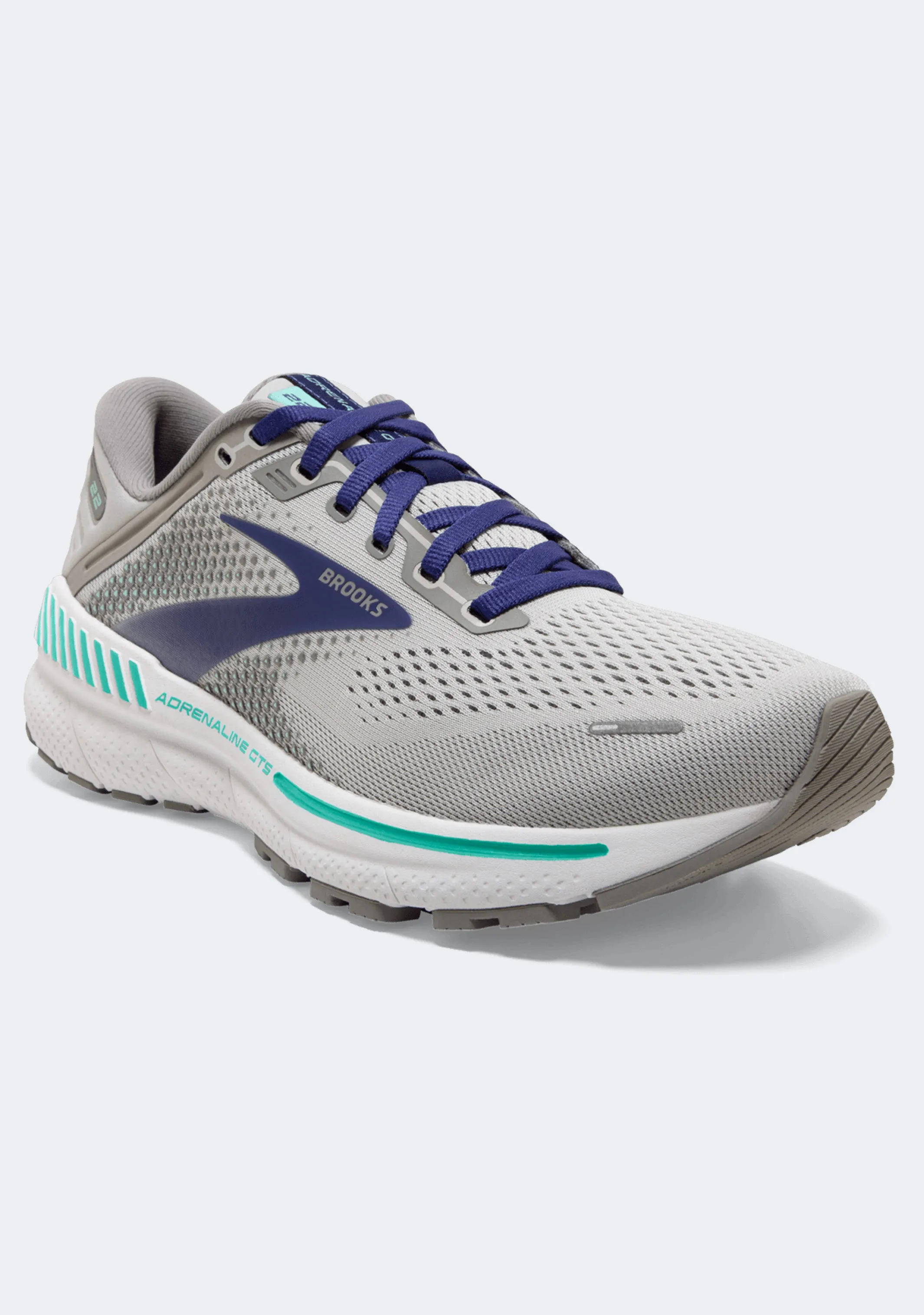 Brooks Women's Adrenaline GTS 22 (D Width)