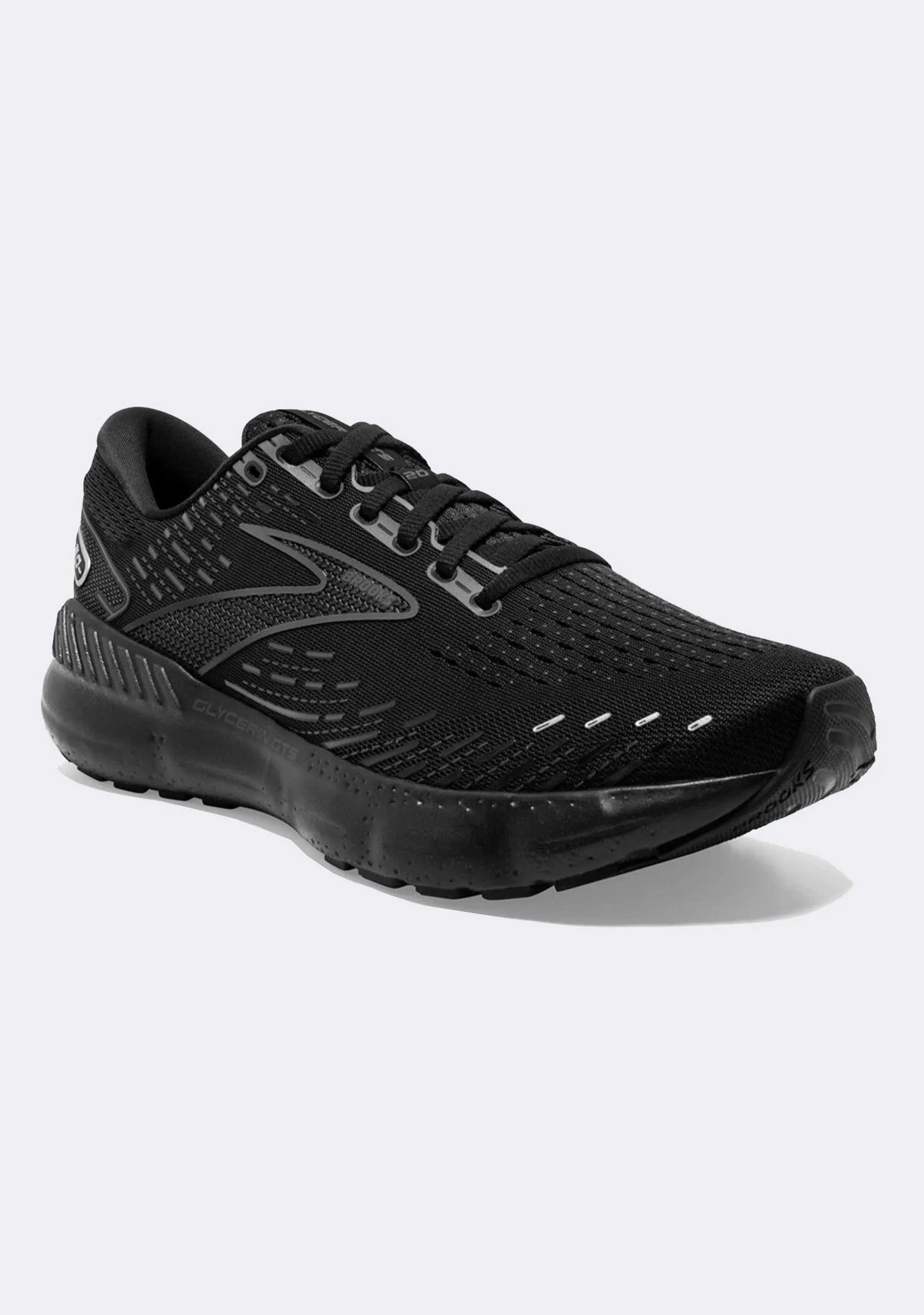 Brooks Women's Glycerin GTS 20