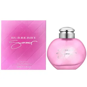 Burberry Summer 3.4 oz EDT for women