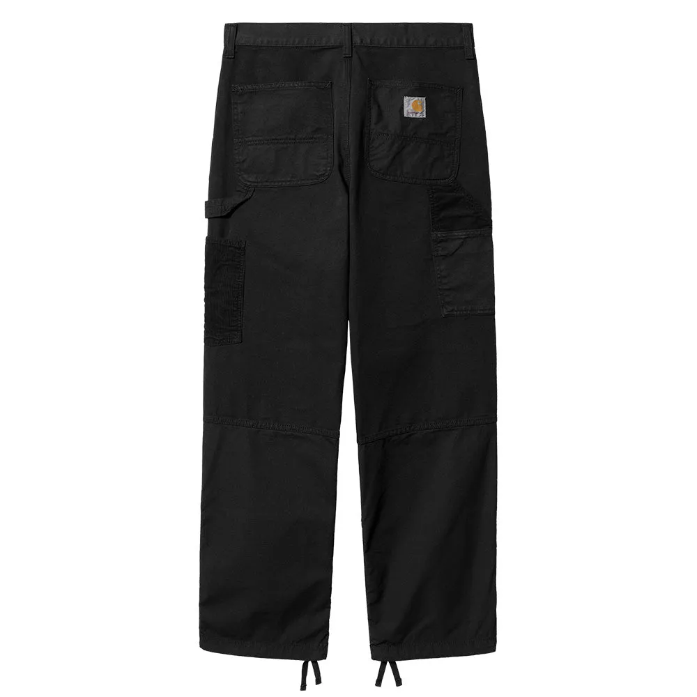 Carhartt WIP Medley Pant Black