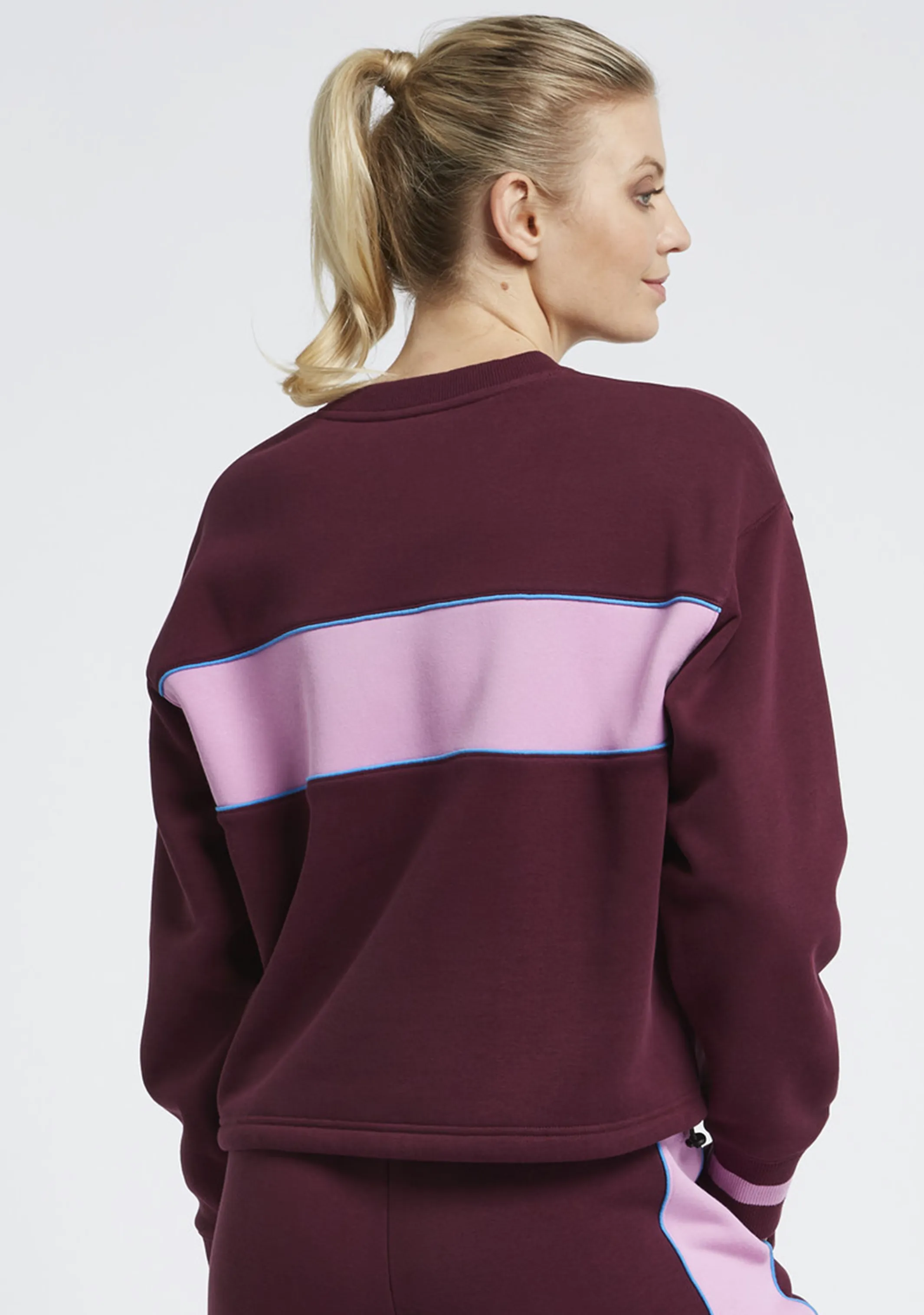 Champion Women's Roch City Crew