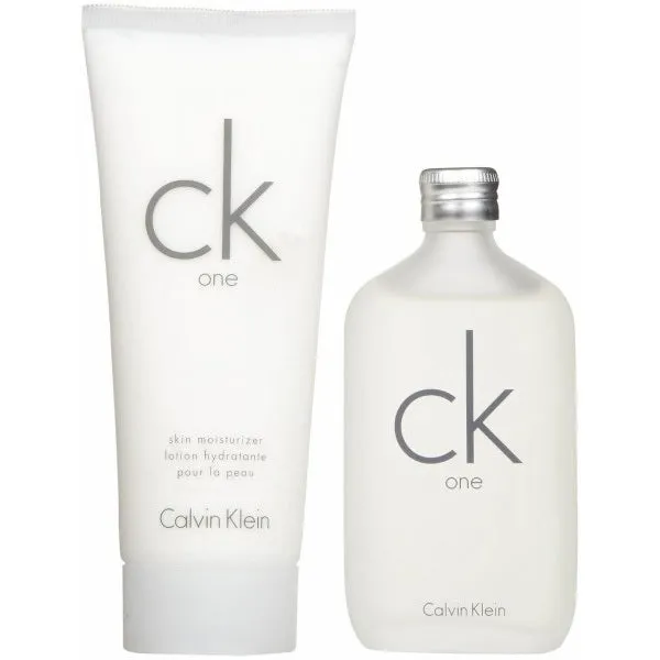 CK One Gift Set by Calvin Klein