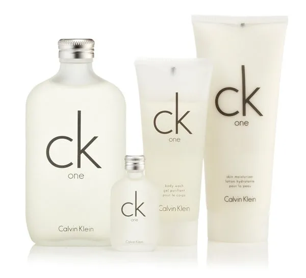 CK One Gift Set by Calvin Klein