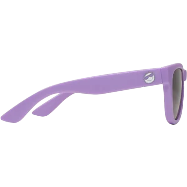 Classic (0-3) Little Lilac/Polarized Grey
