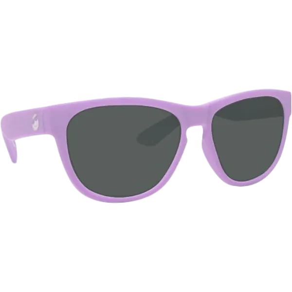 Classic (0-3) Little Lilac/Polarized Grey