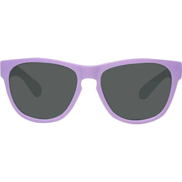Classic (0-3) Little Lilac/Polarized Grey