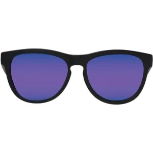 Classic (13 ) Onyx/Polarized Purple Mirror