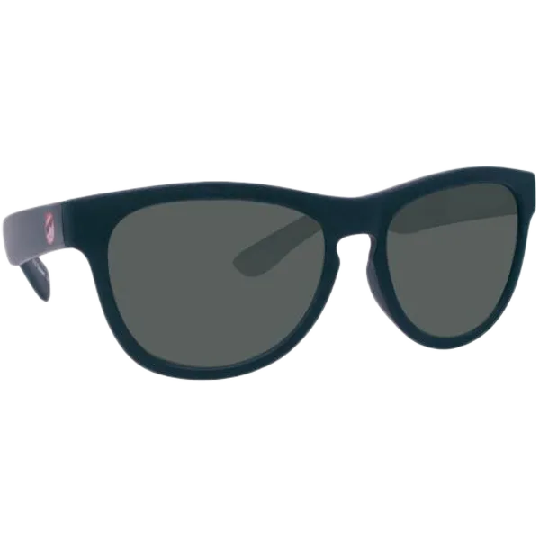 Classic (3-7) Jet Black/Polarized Grey