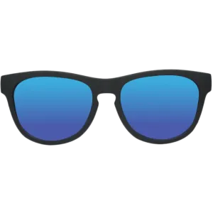 Classic (8-12) Galaxy Black/Polarized Blue