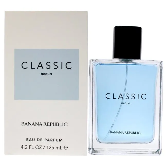 Classic Acqua