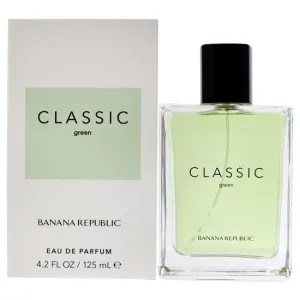 Classic Green