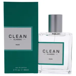 Classic Rain Perfume