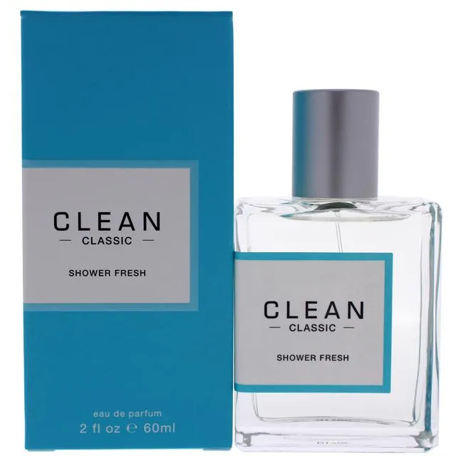 Classic Shower Fresh Perfume