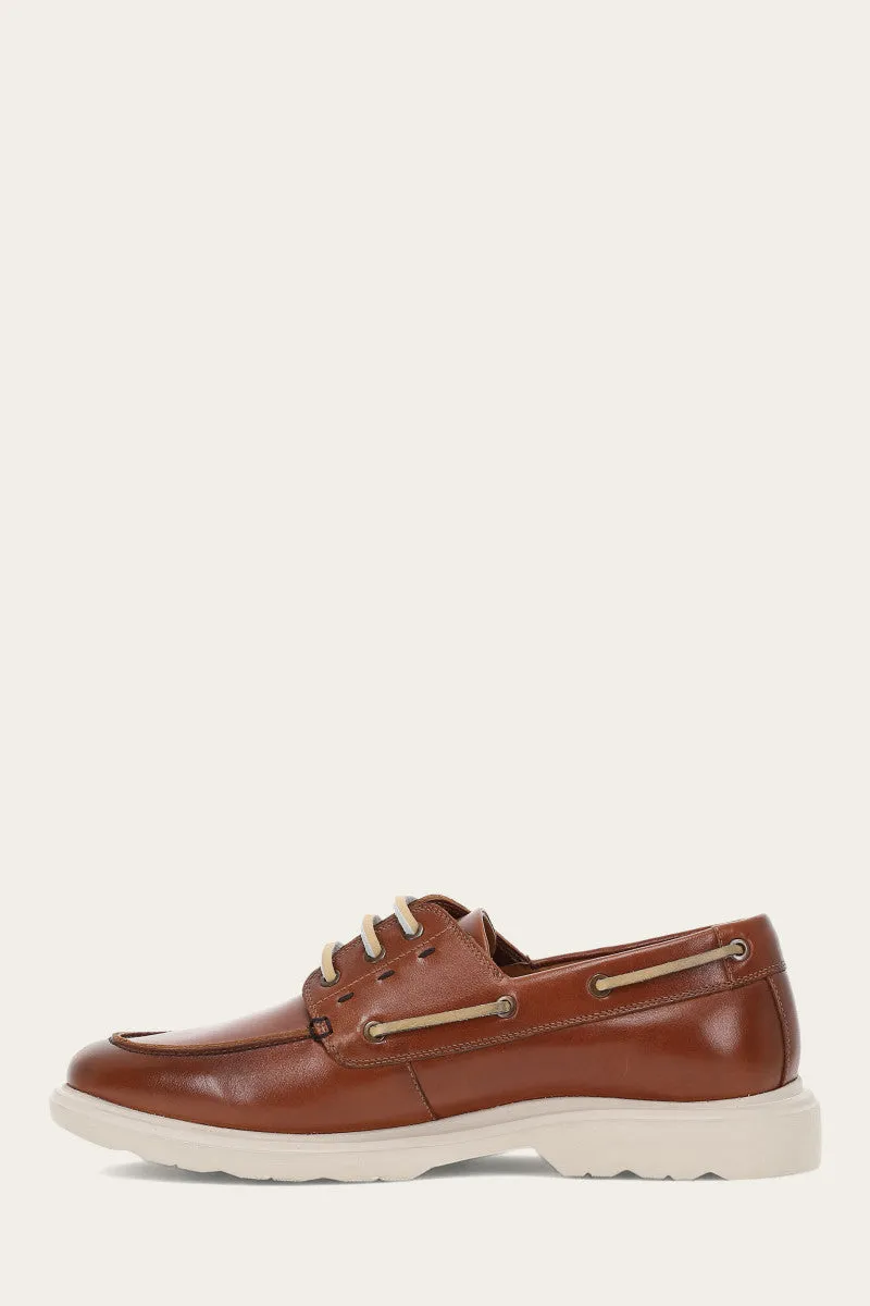 Connor Boat Shoe