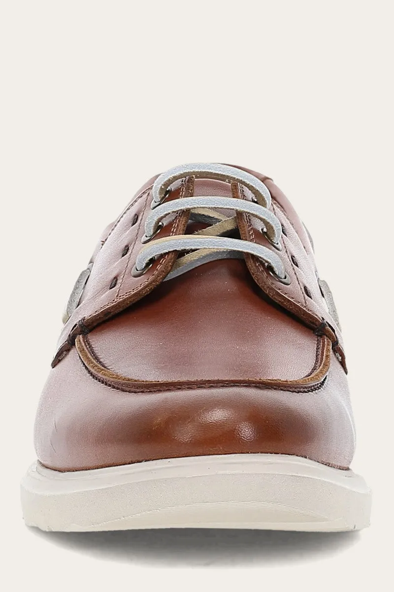 Connor Boat Shoe