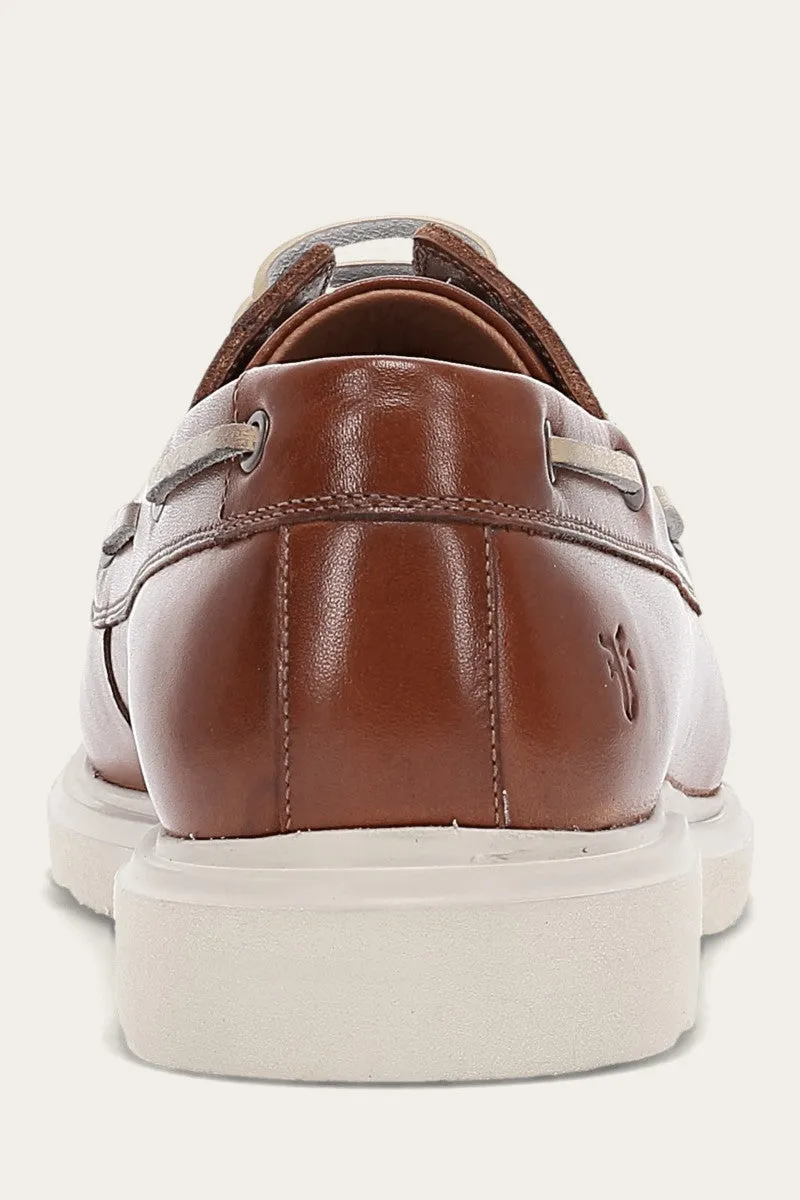 Connor Boat Shoe