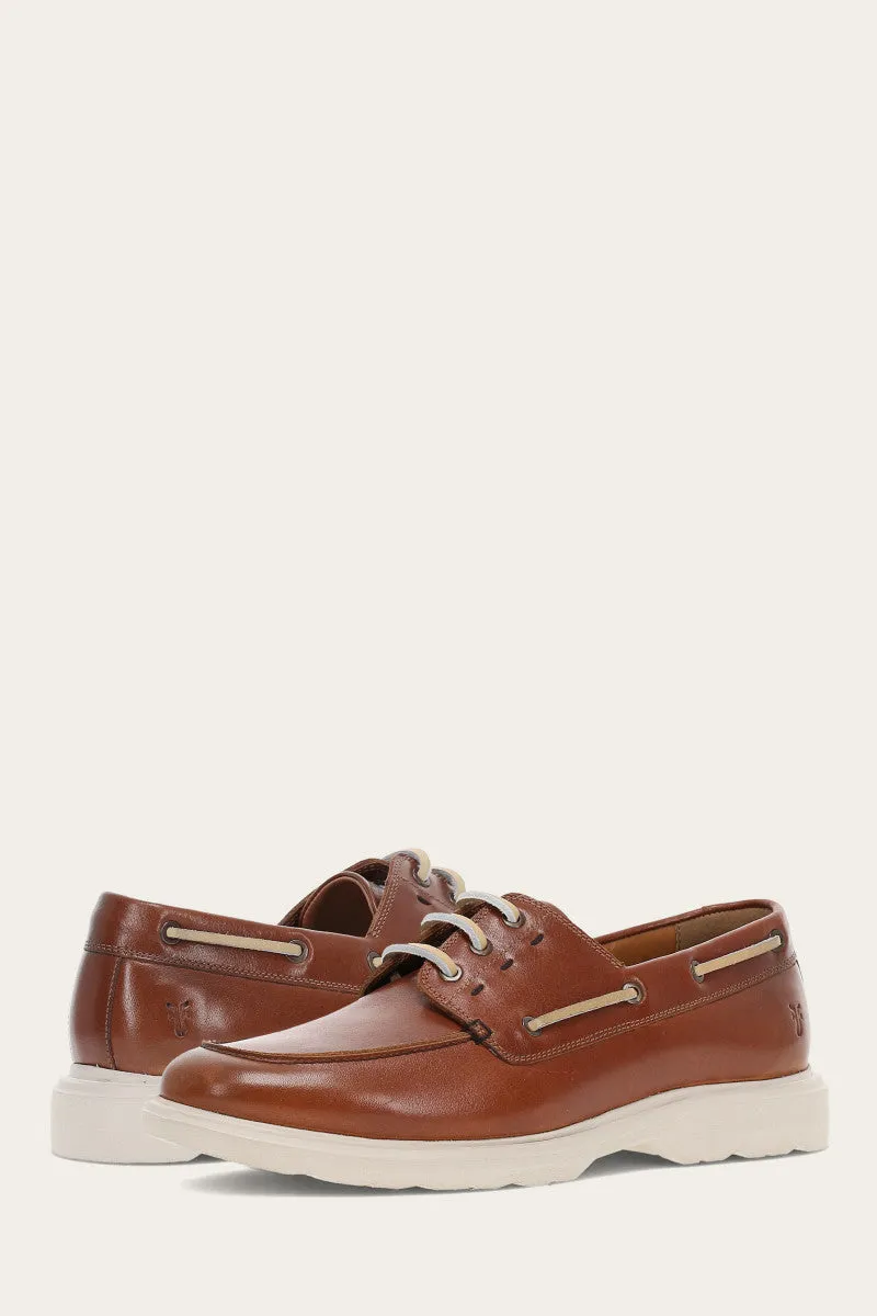 Connor Boat Shoe