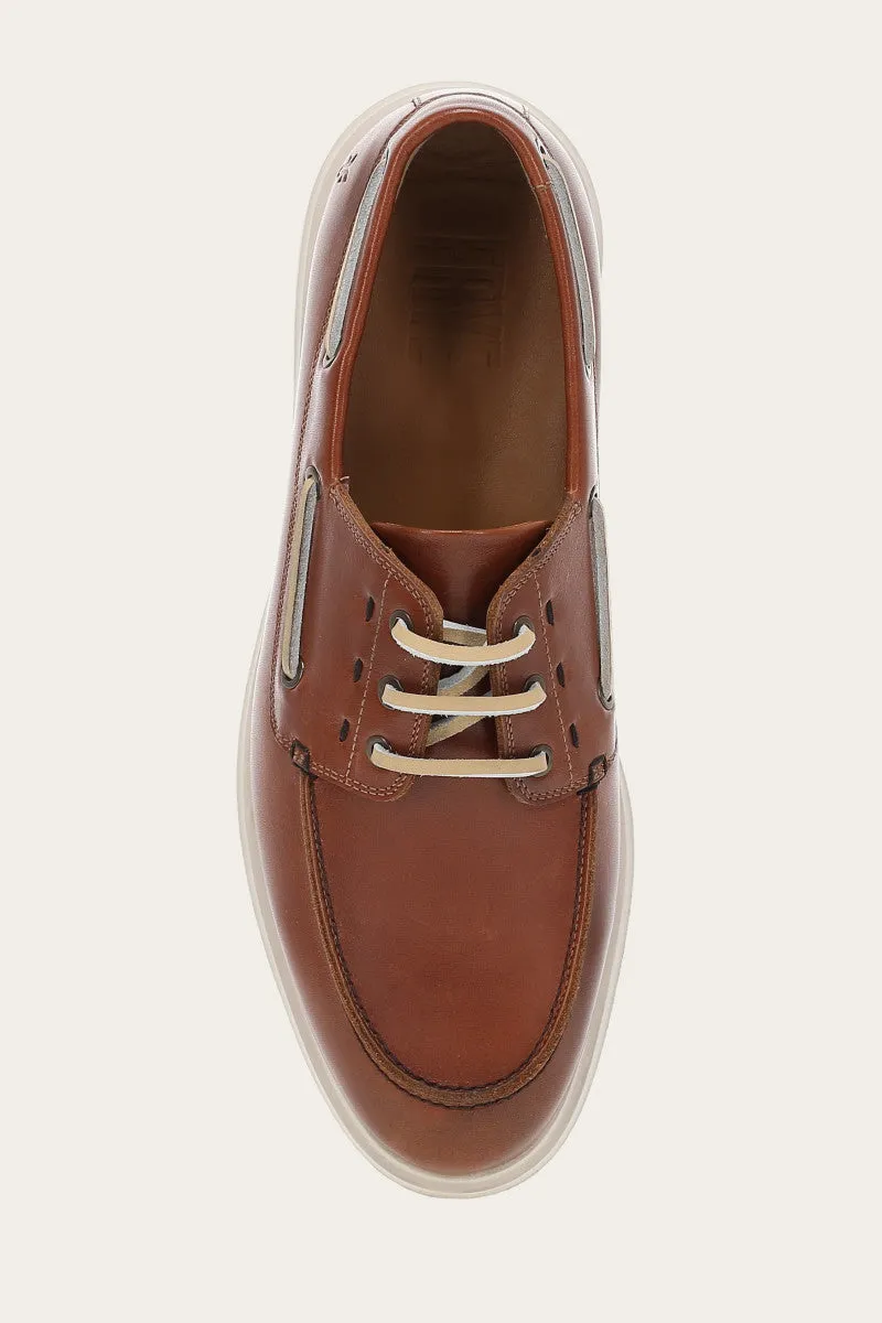 Connor Boat Shoe