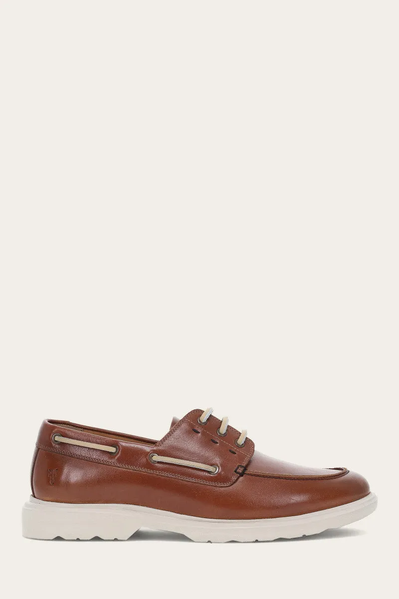 Connor Boat Shoe