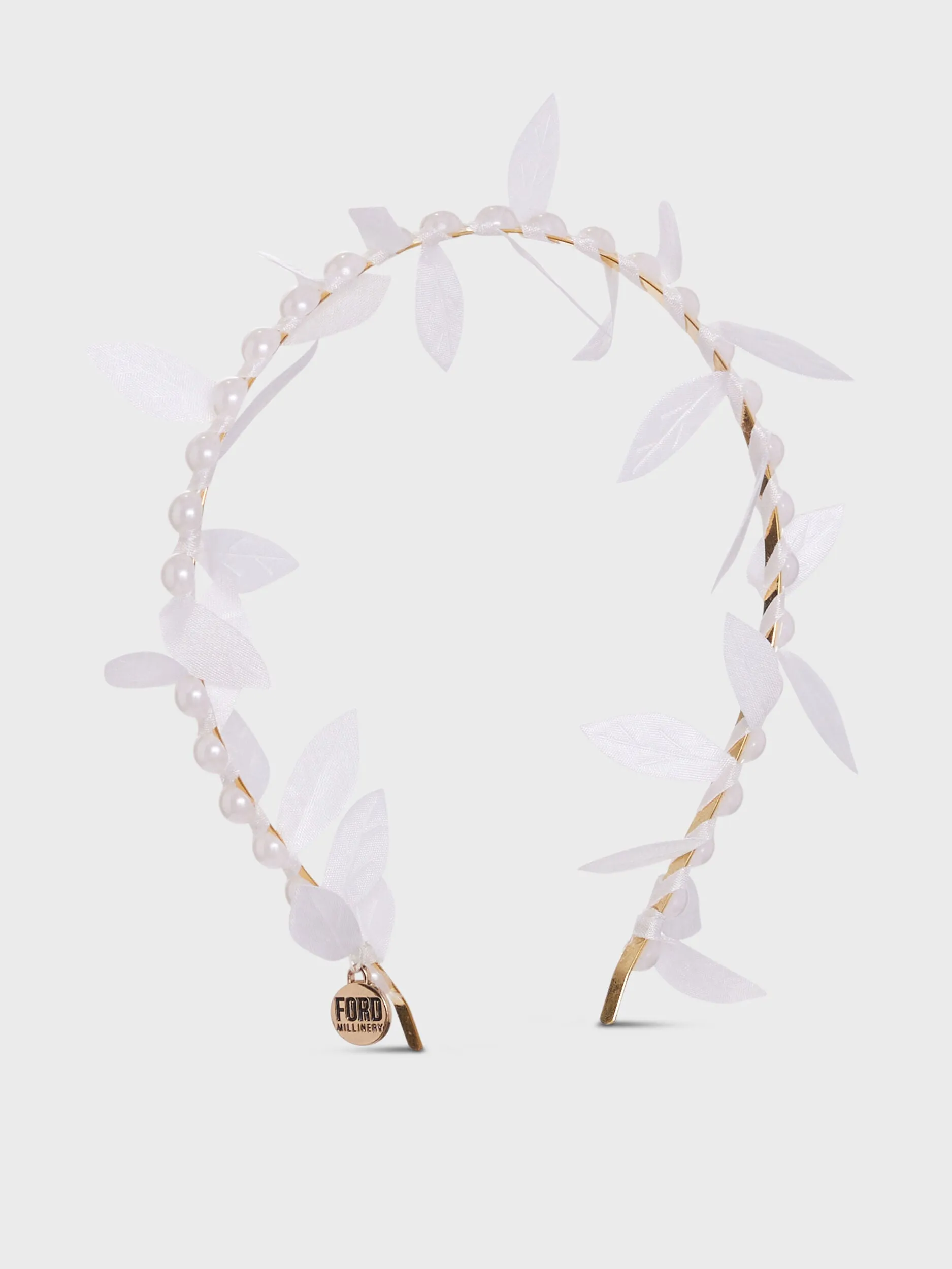 Deity Headband