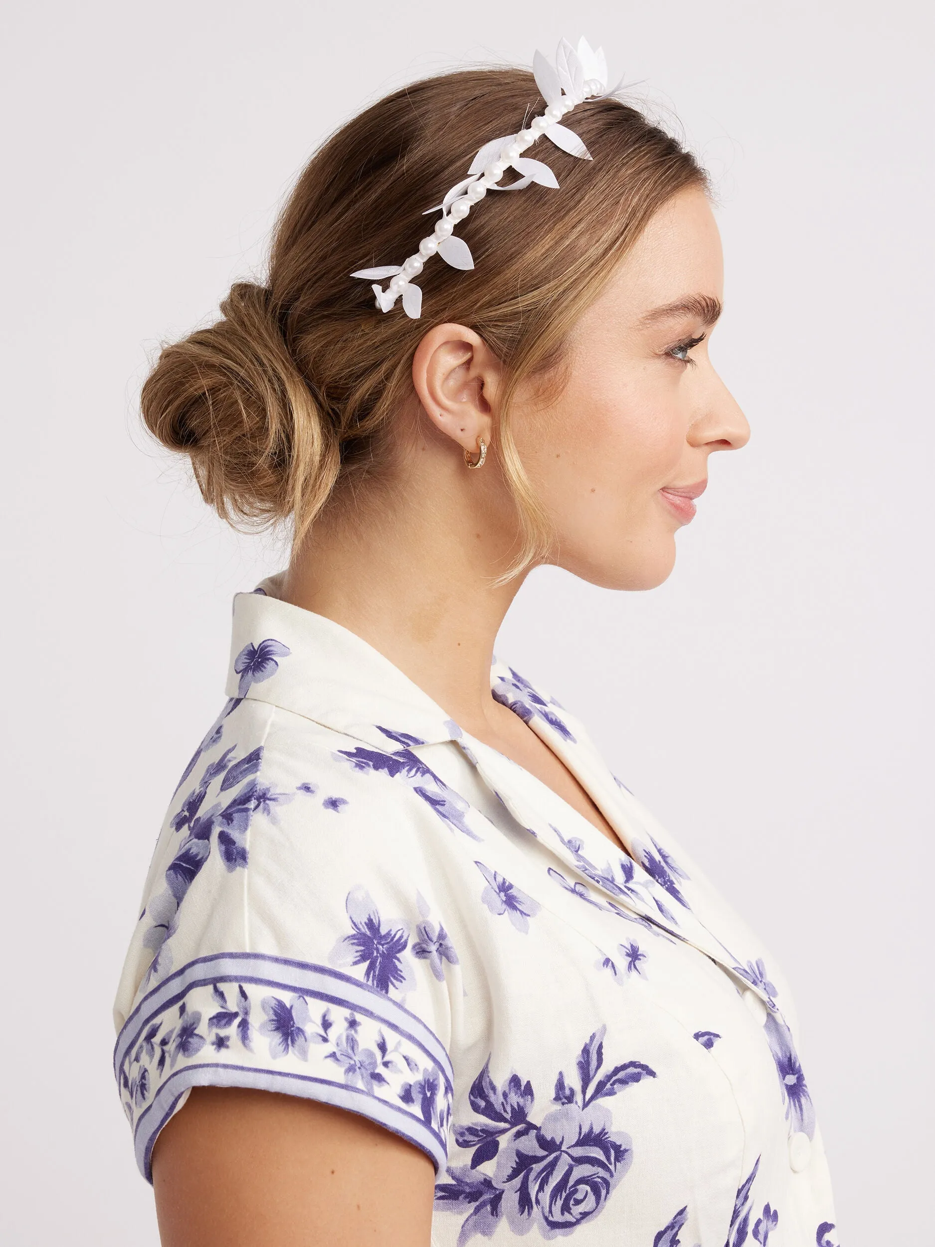Deity Headband