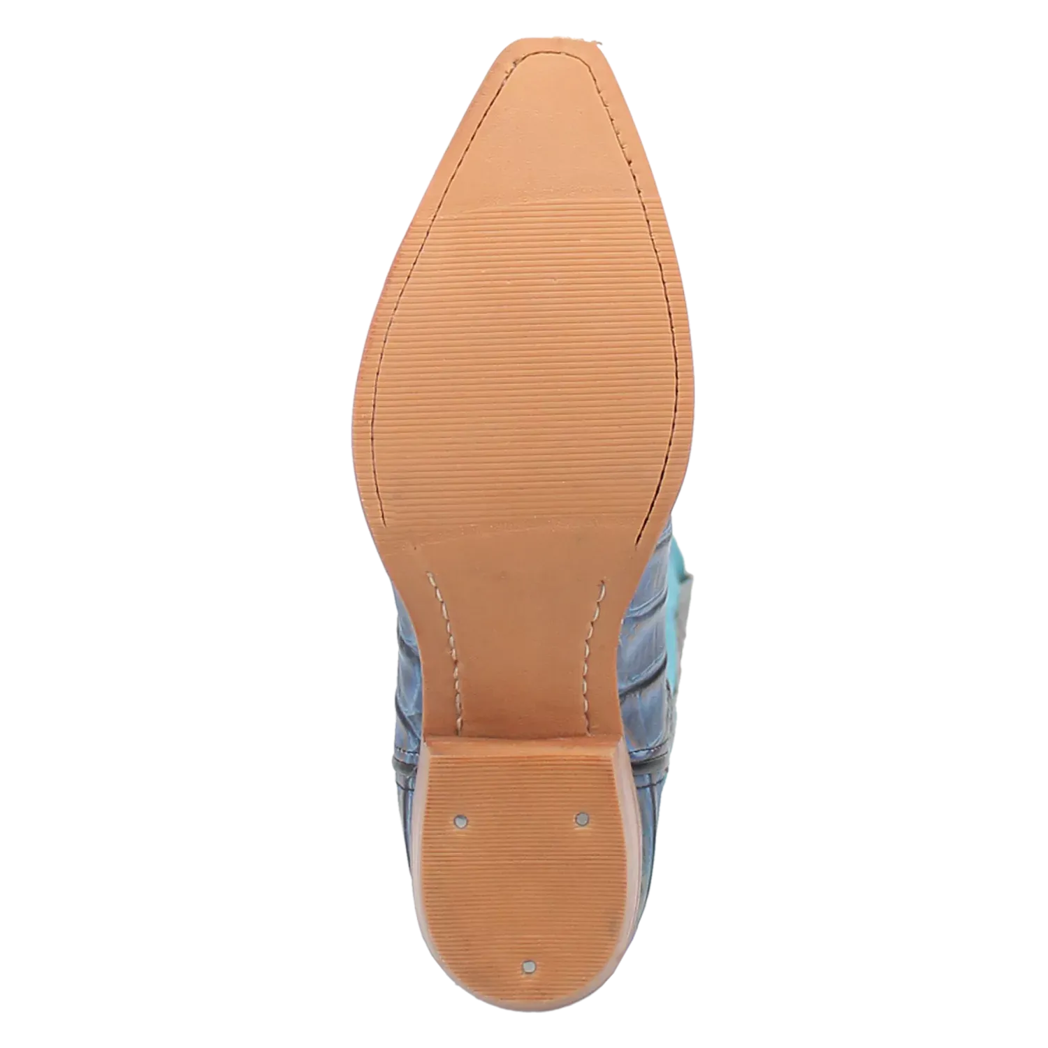 Dingo Caterina  - Women's Leather Cowgirl Boots
