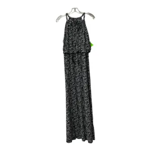 Dress Casual Maxi By Rachel Zoe In Black, Size:L